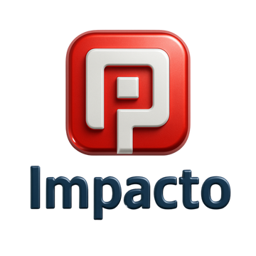 Impacto Loja de Eletrônicos