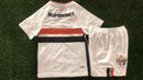 Conjunto Infantil Premium São Pulo 26/27
