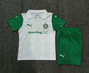 Conjunto Infantil Premium Palmeiras Nova 25/26
