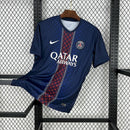 Camisa Nacional  PSG Azul