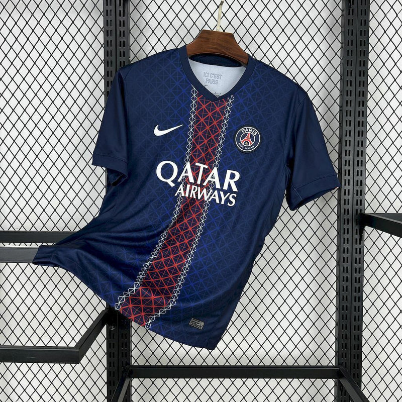 Camisa Nacional  PSG Azul