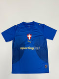 Camisa Premium Palmeiras 3 Azul 26/27 Torcedor