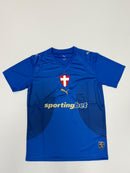 Camisa Premium Palmeiras 3 Azul 26/27 Torcedor