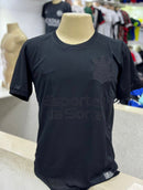 Camisa Corinthians Preta Esporte da Sorte