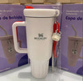 Copo Térmico Stanley com Chaveiro
