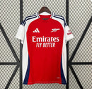 Camisa Nacional Arsenal Vermelha