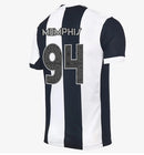 Personalize sua Camisa do Corinthians