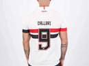 Personalize sua Camisa do São Paulo