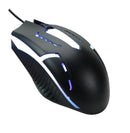 Combo Gamer Start Nemesis Kg-02n Mouse E Teclado