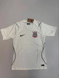 Camisa Corinthians 1 Jogador Premium 26/27