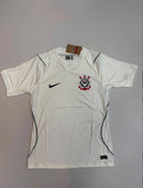 Camisa Corinthians 1 Jogador Premium 26/27