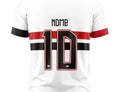 Personalize sua Camisa do São Paulo