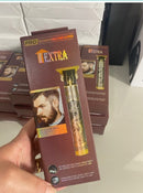 Maquina Profissional de Cortar Cabelo