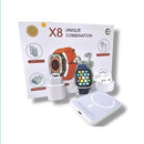 Relógio Smartwach X8