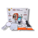 Relógio Smartwach X8