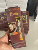Maquina Dagrão Profissional sem fio Portátil para Barba e Cabelo