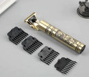 Maquina Dagrão Profissional sem fio Portátil para Barba e Cabelo