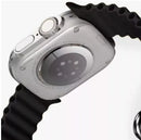 Relógio Smartwatch T800 Ultra S8 Bluetooth Android Ios 1.99