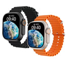 Relógio Smartwatch T800 Ultra S8 Bluetooth Android Ios 1.99