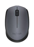 Mouse sem fio Logitech M170 M170