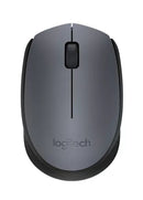 Mouse sem fio Logitech M170 M170