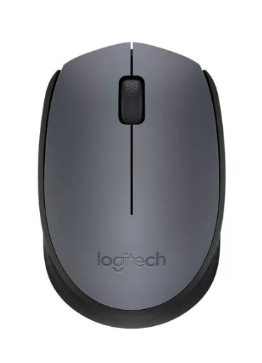 Mouse sem fio Logitech M170 M170