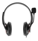 FONE DE OUVIDO HEADSET GAMER HMASTON EJ-G702