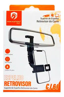 Suporte Veicular Espelho Retrovisor Para Celular - H'Maston - CJ61