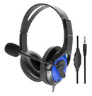 FONE DE OUVIDO HEADSET GAMER HMASTON EJ-G702