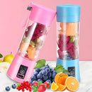 Mini Liquidificador Portátil Mixer Shake Suco Juice Vitamina