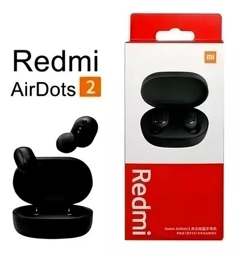 Fone de Ouvido Xiaomi Redmi Airdots 2