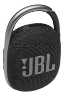 Caixa de Som Bluetooth Jbl Clip 4 Original Lacrado Portátil