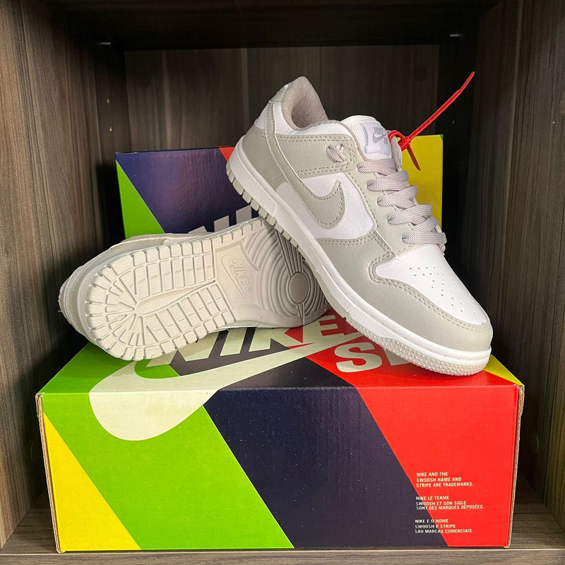 Tênis Nike SB Dunk Low