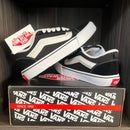 TÊNIS VANS KNU VULCANIZADO