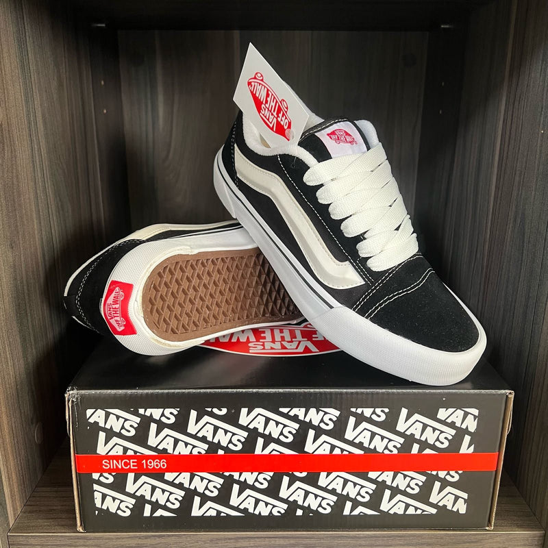 TÊNIS VANS KNU VULCANIZADO
