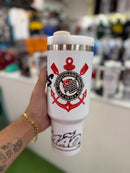 Copo Premium Personalizado Corinthians