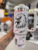 Copo Premium Personalizado Corinthians