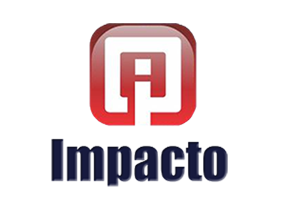 Impacto Loja de Eletrônicos