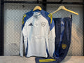 Agasalho Premium Boca Junior