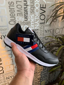 TÊNIS TOMMY BARON 1A