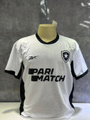 Camisa Masculina Botafogo Branca Nacional