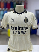 Camisa Nacional  Milan Branca