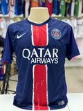 Camisa Nacional  PSG Azul