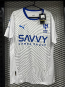 Camisa Tailandesa AL Hilal 2 Ano 24/25