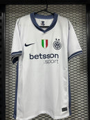 Camisa Tailandesa Inter de Milão Ano 24/25