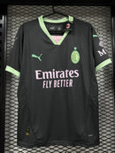 Camisa Tailandesa AC Milan Ano 24/25