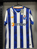 Camisa tailandesa Del FC Porto