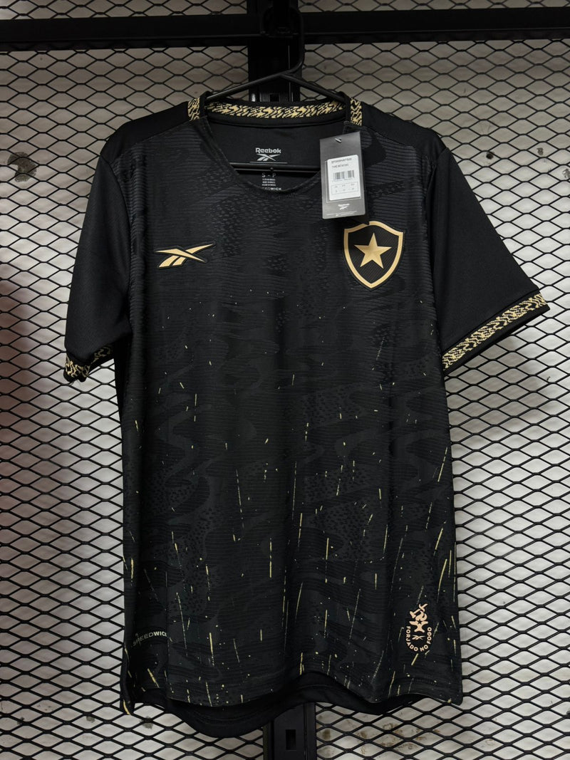 Camisa Tailandesa Botafogo 2 Ano 24/25