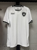 Camisa Tailandesa Botafogo Branca 2 Ano 24/25