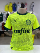 Camisa Masculina Palmeiras Verde Nacional